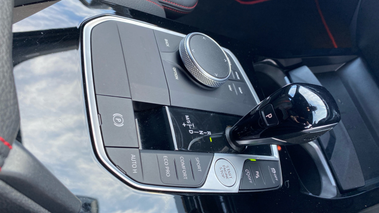 BMW 1 Series 128ti 5dr Step Auto Petrol Hatchback